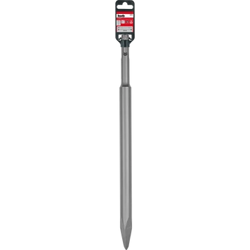 KWB EXPERT SDS Plus POINTED CHISEL  spicc vésőszár  250 mm  49247210