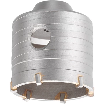 KWB PROFESSIONAL TCT HOLLOW CORE DRILL koronafúró 82 mm      49175180