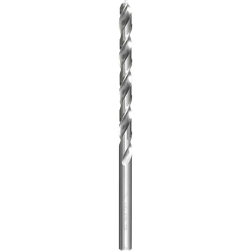KWB EXPERT HSS-G SILVER STAR LONG TWIST METAL DRILL bliszteres hosszú fémfúrószár  106/70  3,2 mm  49217032