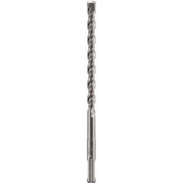 KWB CLASSIC HM, TCT SDS PLUS HB22 HAMMER DRILL BIT  két élű fúrószár   210/150 x 6 mm   49262166