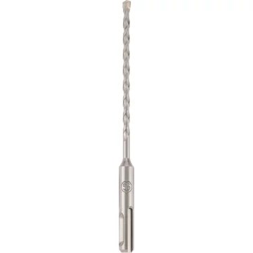 KWB CLASSIC HM, TCT SDS PLUS HB2 HAMMER DRILL BIT
két élű fúrószár   
160/100 x 5,5 mm
492655155