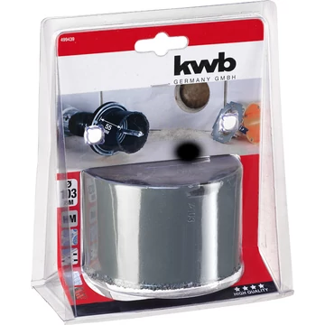 KWB EXPERT TCG koronafúró  103 x 55 mm   49499439