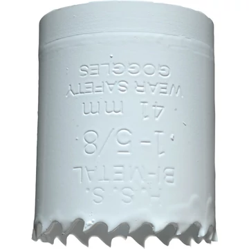 KWB PROFESSIONAL HSS-CO 8% koronafúró    41 x 38 mm