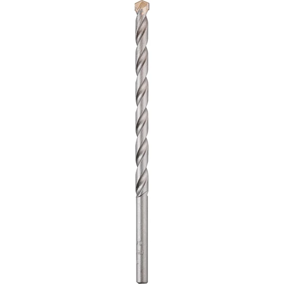 KWB EXPERT HM, TCT LONG MASONRY DRILL BIT
hengeres befogású közetfúró  
200/80 x 6,0 mm
49041006