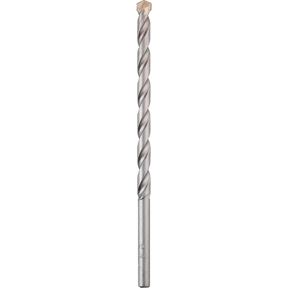 KWB EXPERT HM, TCT LONG MASONRY DRILL BIT
hengeres befogású közetfúró   
200/80 x 8,0 mm
49041008