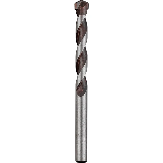 KWB EXPERT HM, TCT ROCKER® CONCRETE AND MASONRY DRILL BIT
hengeres közetfúrószár  
100/60 x 7,0 mm
49044670