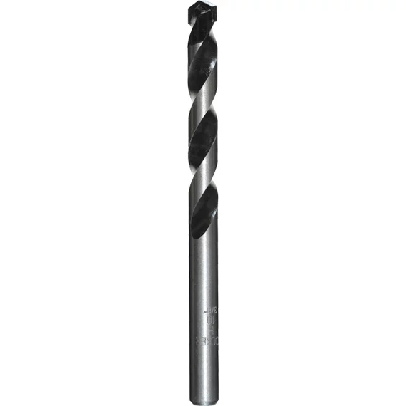 KWB EXPERT HM, TCT ROCKER® CONCRETE AND MASONRY DRILL BIT
hengeres közetfúrószár 
120/80 x 10,0 mm
49044700