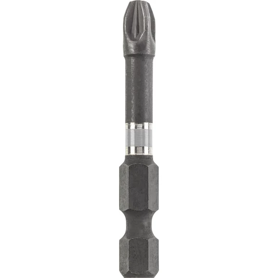 KWB EXTREME FORCE TQ60 STEEL PZ3 behajtó bit 50 mm       49127153