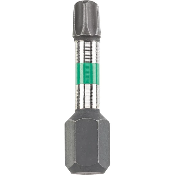 KWB EXTREME FORCE TQ60 STEEL TORX 15 behajtó bit 30 mm      49127215