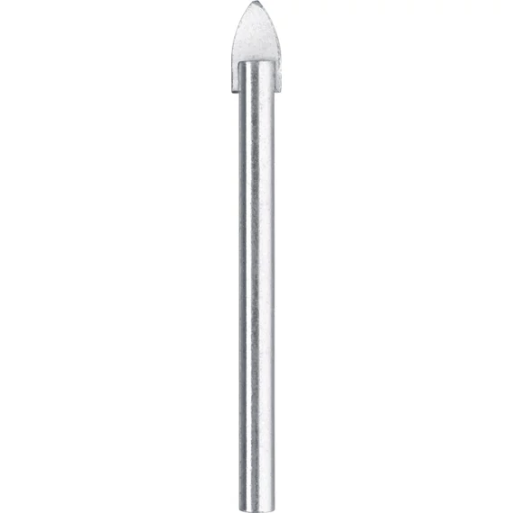 KWB PROFESSIONAL TCT GLASS DRILL hengeres befogású üvegfúrószár   8.0 mm   49177008