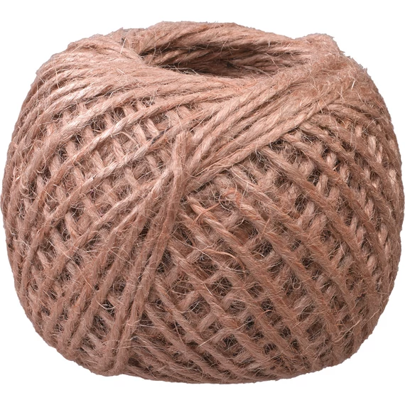 KWB EXPERT HEMP STRING natúr lenzsinór  50 m    49179305