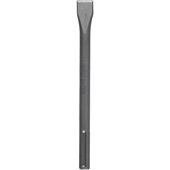 KWB PREMIUM SDS Max CHISEL FOR HAMMER DRILL
lapos véső   
25 x 400 mm
49190240