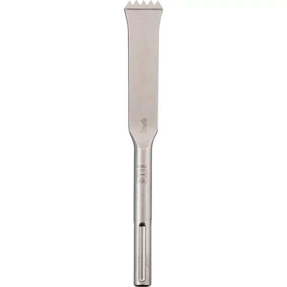 KWB PREMIUM SDS Max CHISEL FOR HAMMER DRILL stokkoló vésőszár   32 x 300 mm  49190830