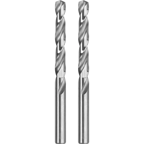 KWB EXPERT HSS-G SILVER STAR TWIST METAL DRILL
bliszteres fémfúrószár  2,5 mm
49206525