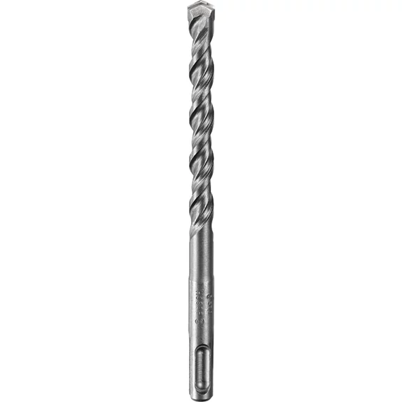 KWB EXPERT HM, TCT SDS PLUS HB4 HAMMER DRILL BIT
két élű beton fúrószár  
260/200 x 6,5 mm
49242695