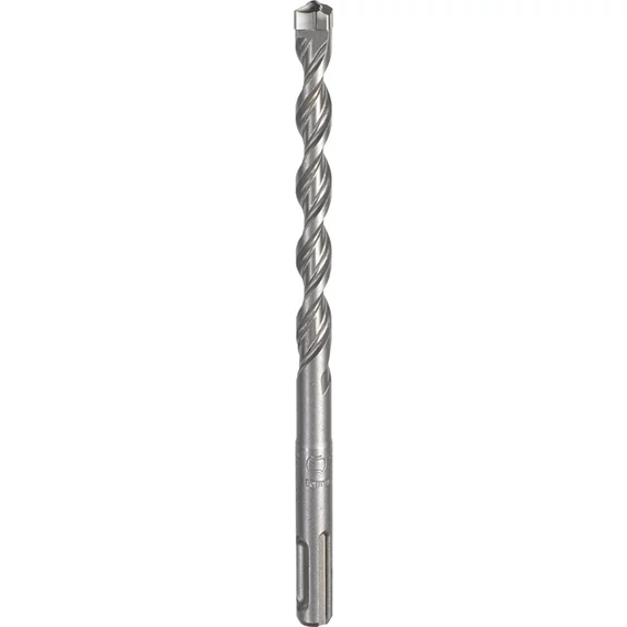KWB PREMIUM HM, TCT SDS PLUS HB7X HAMMER DRILL BIT
négy élű vasbeton fúrószár  
165/100 x 10 mm
49261710