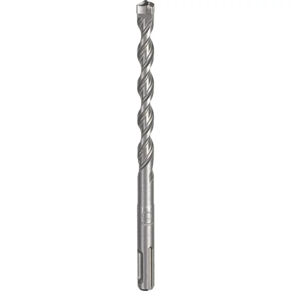KWB PREMIUM HM, TCT SDS PLUS HB7X HAMMER DRILL BIT 
négy élű vasbeton fúrószár  
265/200 x 12 mm
49262712