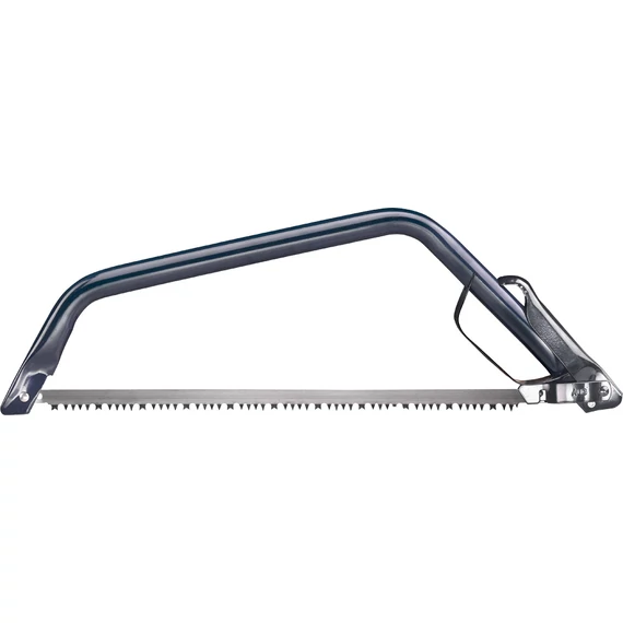 KWB PROFESSIONAL WOODPECKER BOW SAW cservágó keretes fűrészt  613 mm   német gyártás    49302100