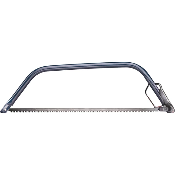 KWB PROFESSIONAL WOODPECKER BOW SAW  cservágó keretes fűrészt  847 mm   német gyártás   49303000