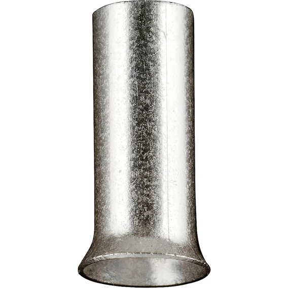 KWB KWB PROFESSIONAL TERMINALS, NON-INSULATED
érvéghüvely  90 x 0.75 mm