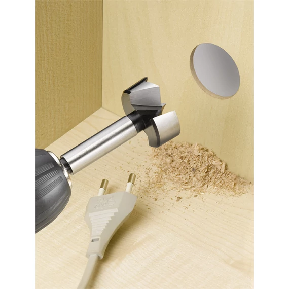 KWB PROFI forstner fúró  8 x 35 mm 