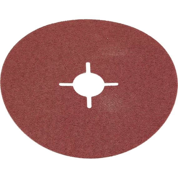 KWB PROFI AGGRESSO-FLEX®, CUT-FIX® FIBRE BACKED DISCS for METAL  178 mm  G40