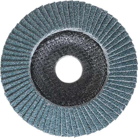 KWB EXPERT CUT-FIX® ABRASIVE FLAP DISC FOR METAL G36 115 x 22,23 mm