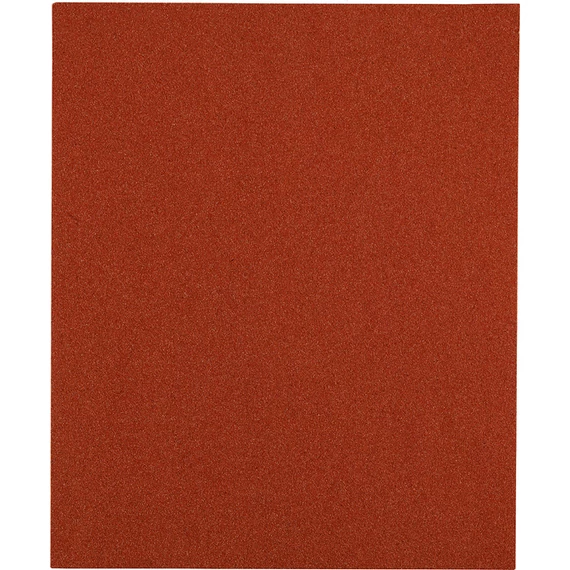 KWB CLASSIC WOOD & PAINT csiszolólap  G150   230 x 280 mm  50 db