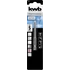 Kép 1/2 - KWB PROFESSIONAL HEXAGON LONG LIFE HM, TCT PORCELAIN STONEWARE DRILL BIT hexagon befogású kemeny kerámiafúró  5,0 mm  49051605