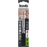 Kép 1/3 - KWB PROFESSIONAL AKKU TOP ENERGY SAVING 30% HARD CUT GRANITE DRILL BIT   hengeres befogású gránitfúrószár   75/40 x 4.0 mm  49052640