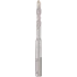 Kép 2/2 - KWB EXPERT HM, TCT SDS PLUS HB4 HAMMER DRILL BIT két élű beton fúrószár  110/50 x 9 mm  49241139