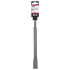 Kép 1/3 - KWB CLASSIC SDS Plus FLAT CHISEL lapos vésőszár 20 x 250 mm  49247192