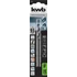 Kép 1/3 - KWB PROFESSIONAL HI-NOX HSS-M2 METAL DRILL  hengeres fémfúrószár  125 x 57 x 9,5 mm   49258695