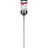 Kép 1/2 - KWB CLASSIC HM, TCT SDS Plus HB2 HAMMER DRILL BIT  két élű fúrószár   210/150 x 9 mm   49265209