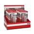 Kép 1/6 - KWB CLASSIC DEEP HOLE MARKER SET automata mély lyuk jelölő ceruza, a végsapkában hegyezővel  14 db/display  49377510
