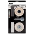 Kép 1/7 - KWB PROFESSIONAL STANDARD POLISHING SET szabványos A1382 : G1402ó készlet 6 részes    49485300