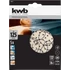 Kép 1/6 - KWB PROFESSIONAL ABRASIVE QUICK-STICK ORBITAL SANDER SANDPAPER DISC for WOOD & METAL  tépőzáras csiszolókorong 5 db 125 mm  G240