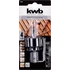Kép 1/4 - KWB PROFESSIONAL HSS-M2 HARDWOOD DRILL with DEPTH STOP and COUNTERSINK süllyesztő fúró csapágyazott mélység határólóval  4.0 mm   49512004