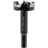 Kép 2/2 - KWB EXPERT FORSTNER DRILL BIT with HEX SHANK  kivetőpánt sűlyesztő fúró  8 x 40 mm   49706440