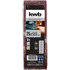 Kép 1/3 - KWB ROFESSIONAL ALUMINIUM OXIDE SANDING BELTS FOR WOOD & METAL  végtelenített csiszolószalag  10 db  75 x 533  G150     49902515