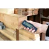 Kép 4/5 - KWB PROFESSIONAL DAMP METER FOR WOOD AND BUILDING MATERIALS   fa, tűzifa, falazat nedvességmérő     49012100