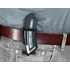 Kép 5/6 - KWB PROFESSIONAL EXTRACTABLE TRAPEZOID BLADE KNIFE WITH PLASTIC BELT CLIP    49013200