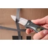 Kép 6/6 - KWB PROFESSIONAL FIRE DEPT RESCUE KNIFE  biztonsági kés üvegtörővel, biztonságiőv vágóval    49014710