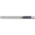 Kép 2/4 - KWB EXPERT INOX SNAP-OFF BLADE KNIFE   fémházas kés 9 mm    49014909