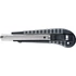 Kép 2/4 - KWB PROFESSIONAL SNAP OFF BLADE KNIFE WITH AUTO-LOCK FUNCTION ipari tapétavágó kés  9 mm    49015109