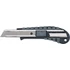 Kép 3/5 - KWB PROFESSIONAL SNAP OFF BLADE KNIFE WITH AUTO-LOCK FUNCTION tapétavágó kés  18 mm    49015118