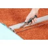 Kép 4/5 - KWB PROFESSIONAL SNAP OFF BLADE KNIFE WITH AUTO-LOCK FUNCTION tapétavágó kés  18 mm    49015118