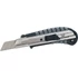 Kép 3/4 - KWB PROFESSIONAL SNAP OFF BLADE KNIFE WITH AUTO-LOCK FUNCTION  ipari fémházas tapétavágó kés  25 mm   49015125