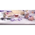 Kép 4/6 - KWB CLASSIC HOBBY SCISSORS SET INOX   univerzális olló klt. 3 db 1 x 140 mm  1 x 210 mm  1 x 250 mm      49021595