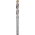 Kép 1/2 - KWB EXPERT HM, TCT MASONRY DRILL BIT
hengeres befogású közetfúró   
70/40 x 4,0 mm
49039640